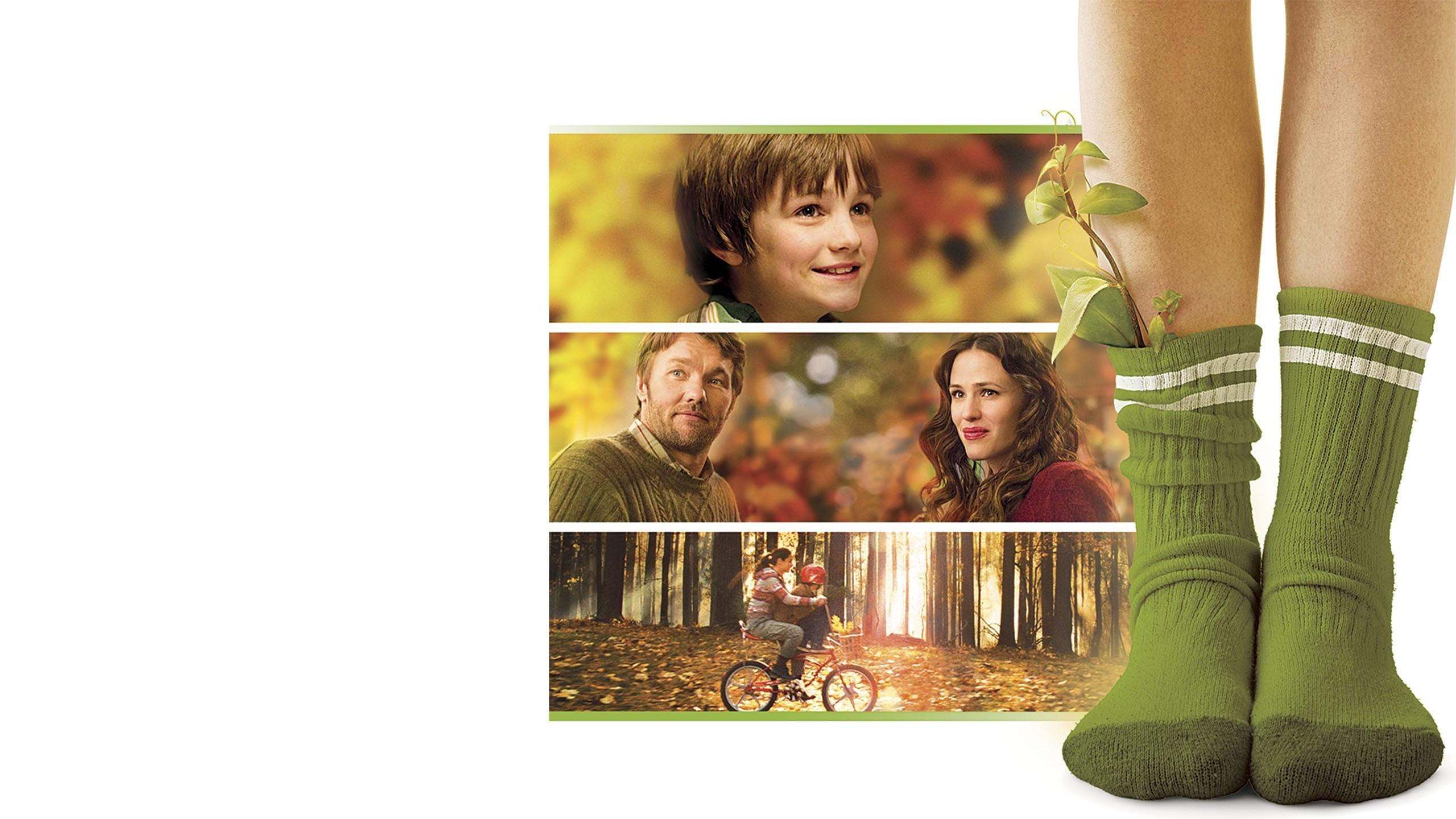 The Odd Life of Timothy Green รีวิวหนัง