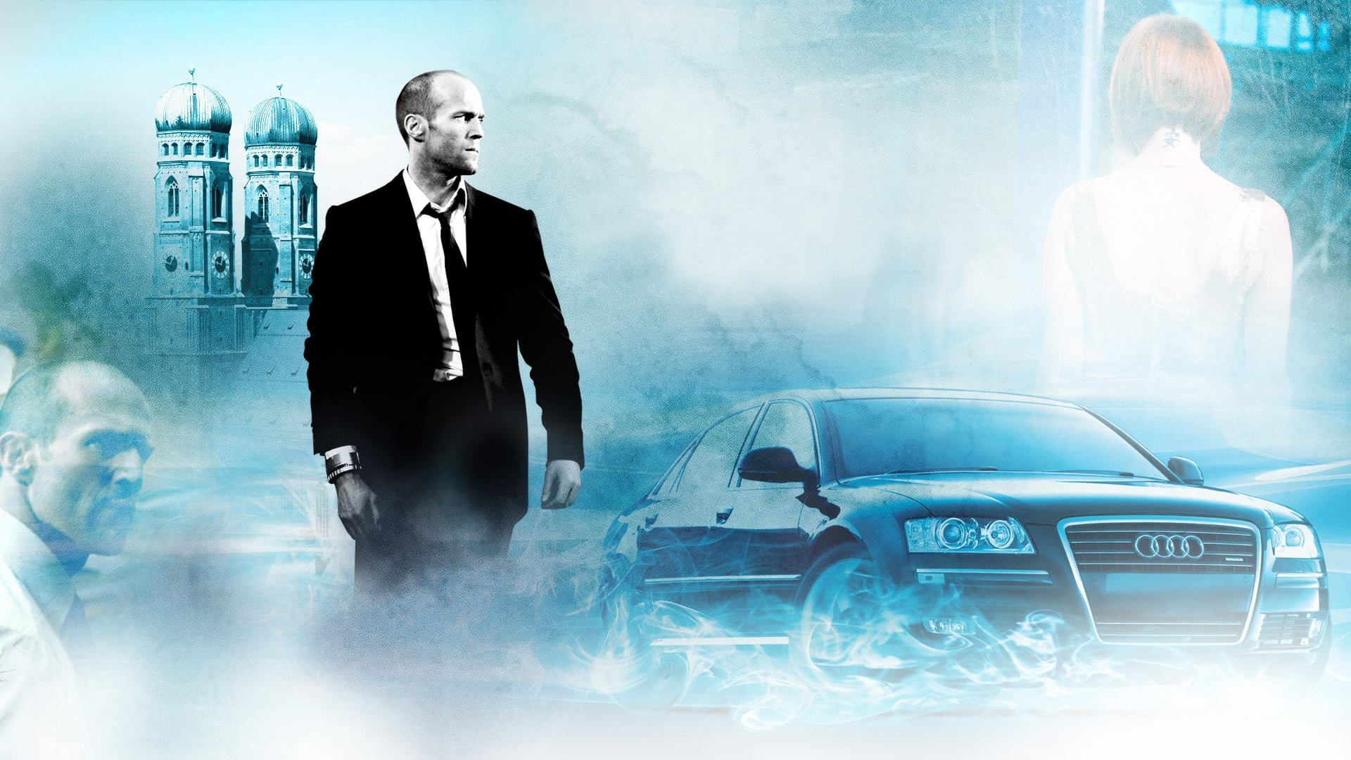 The Transporter 3 รีวิวหนัง