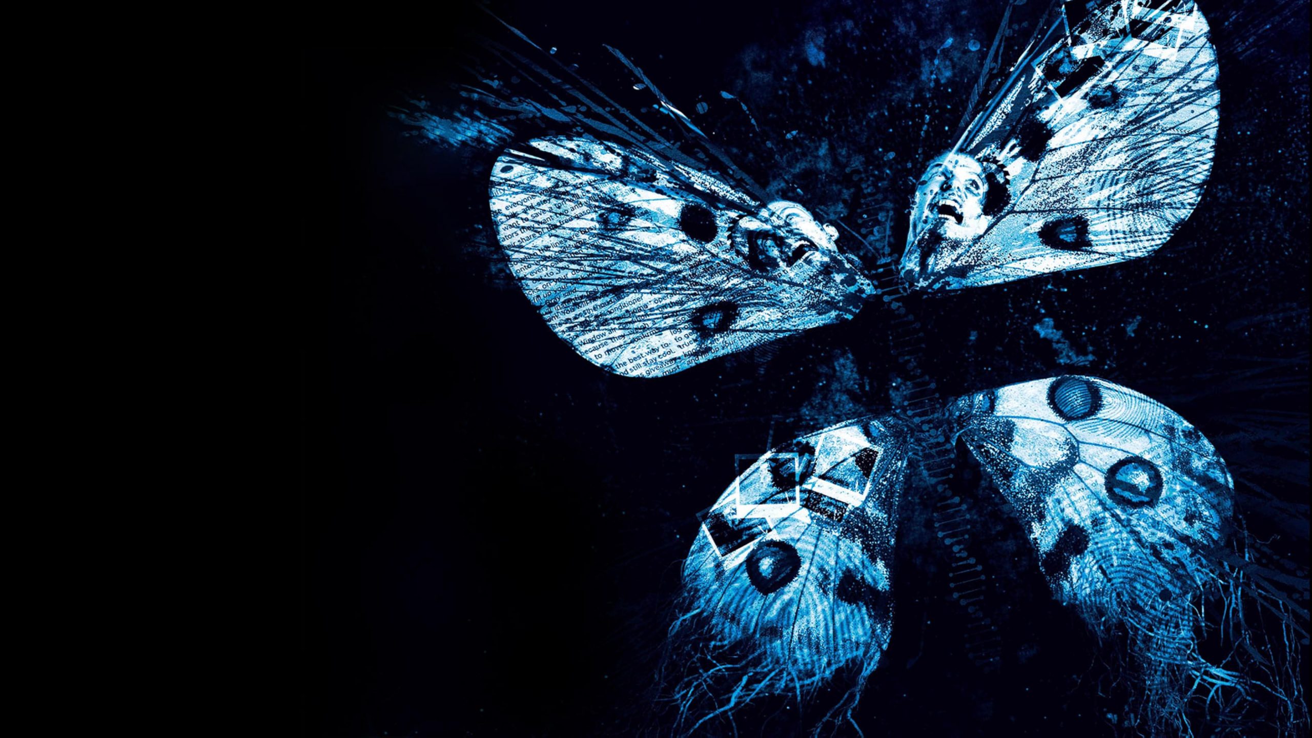 The Butterfly Effect 3: Revelations รีวิวหนัง