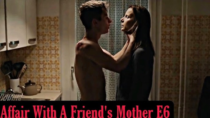 An Affair: My Friend's Mom [Uncut] รีวิวหนัง