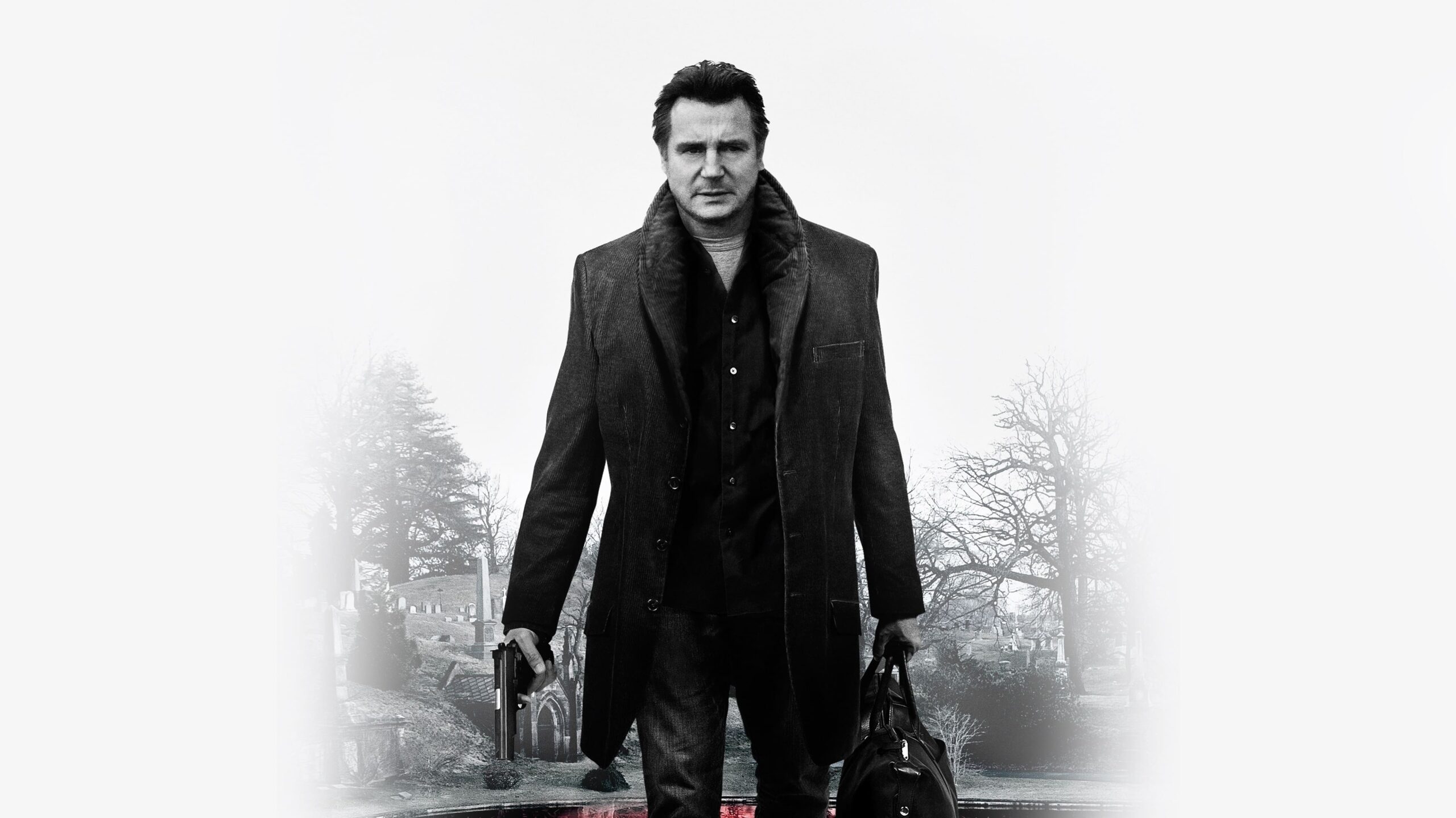 A Walk Among the Tombstones รีวิวหนัง