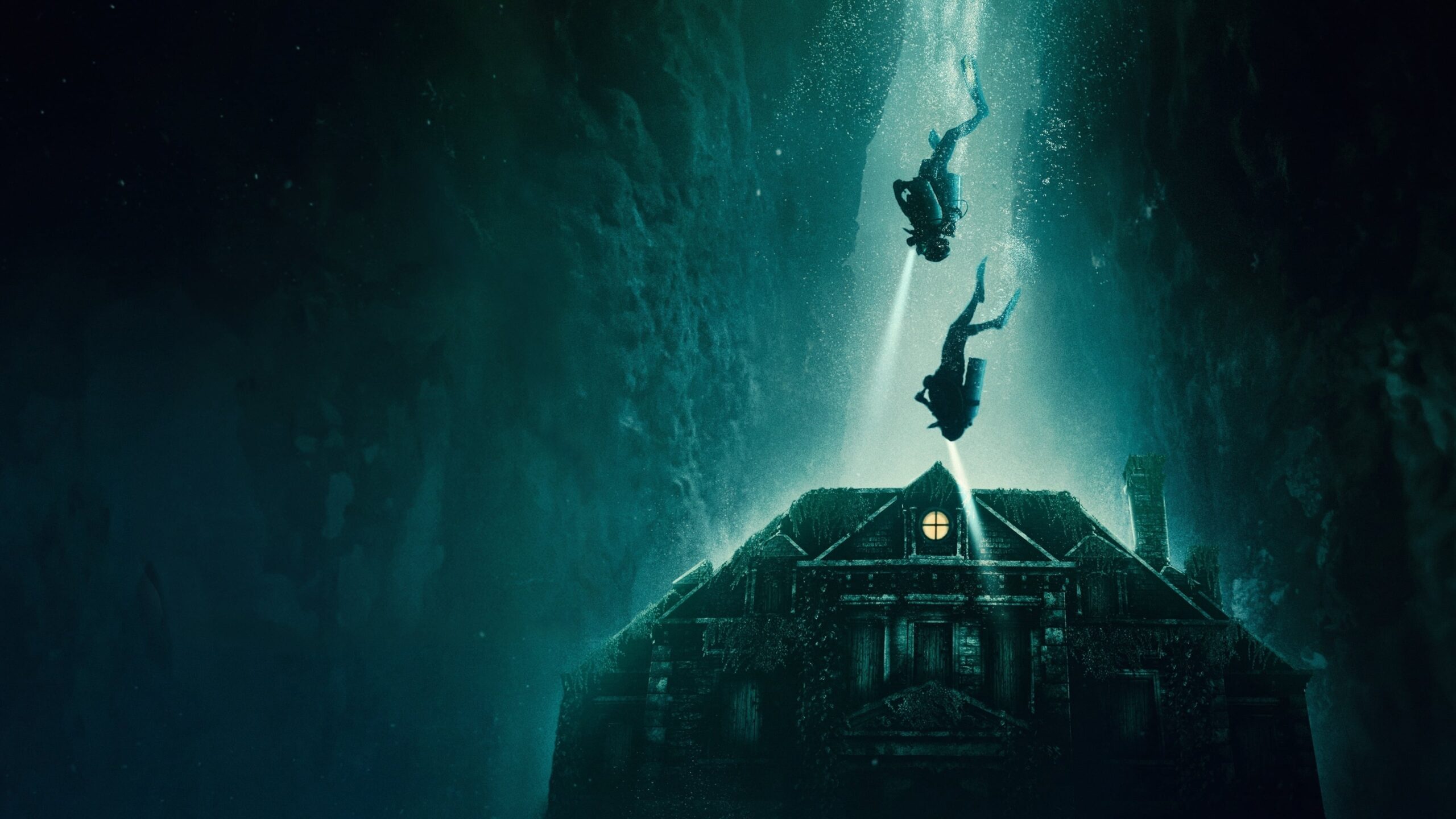 The Deep House รีวิวหนัง