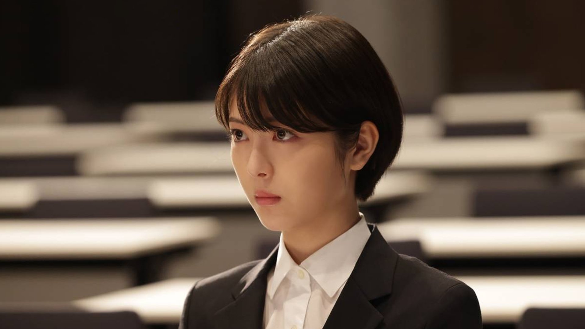 Six Lying University Students รีวิวหนัง