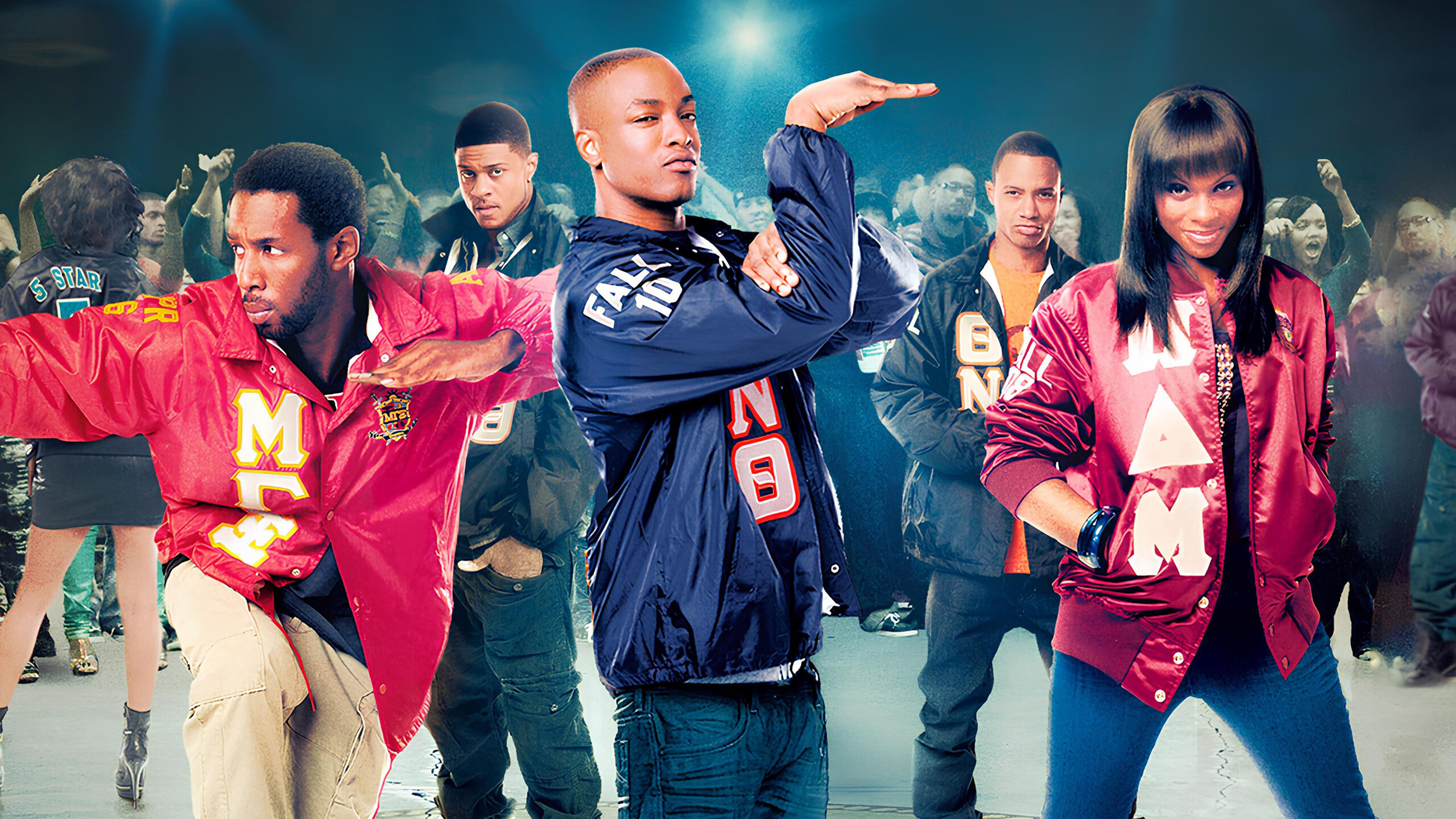 Stomp the Yard 2: Homecoming รีวิวหนัง