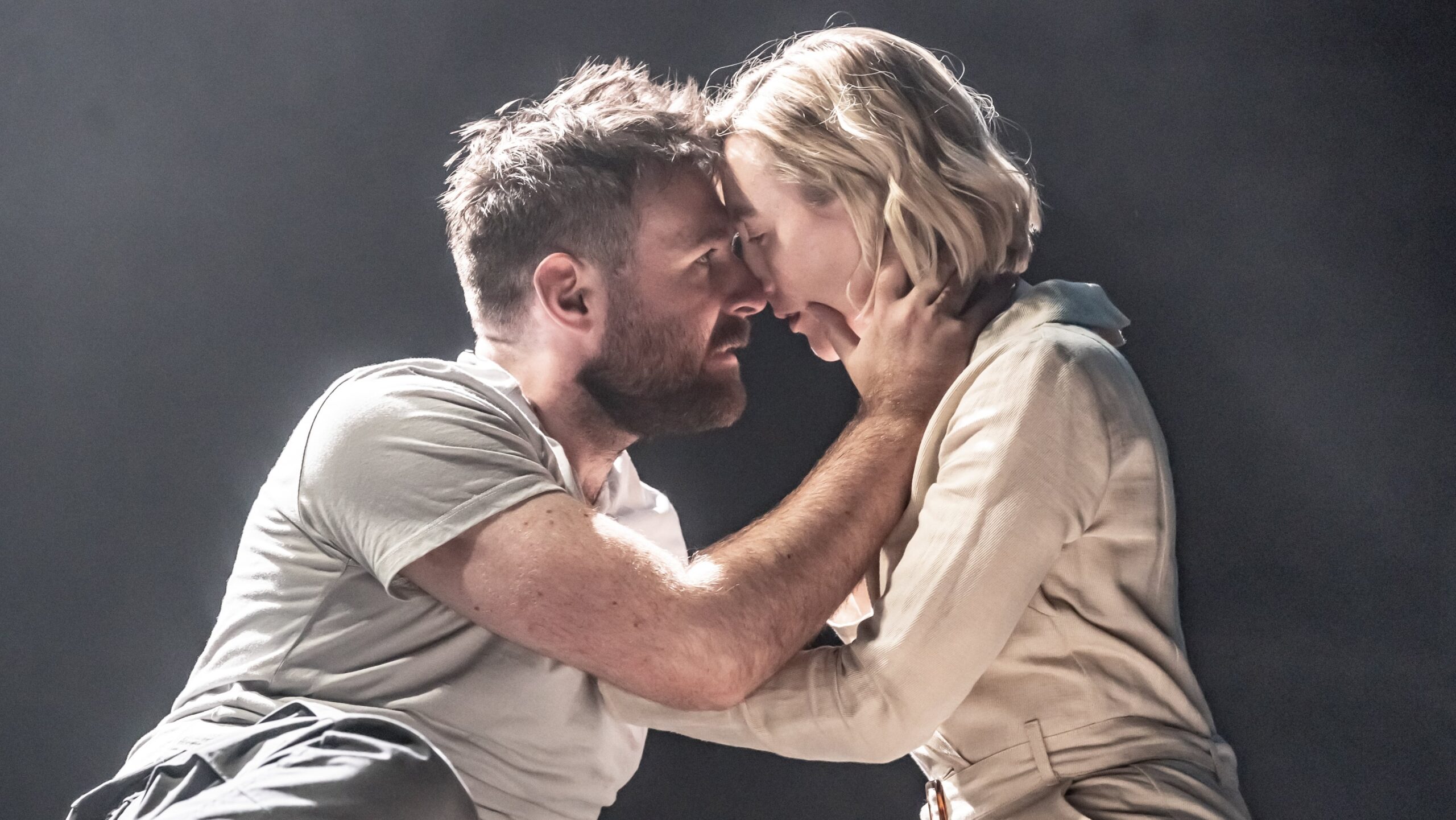The Tragedy of Macbeth รีวิวหนัง